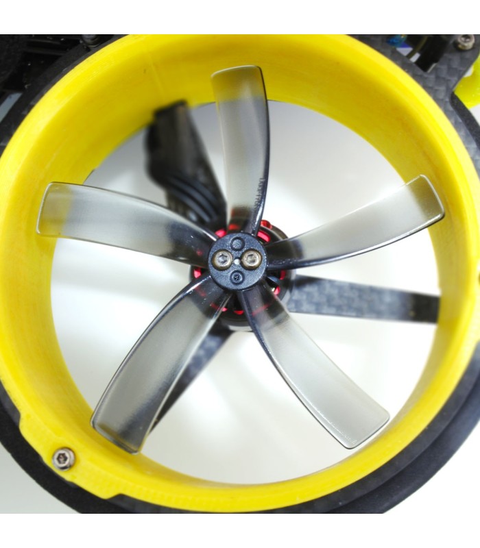 HQProp DUCT-T75MMX5 Propeller - 2CW+2CCW