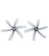 HQProp DUCT-75MMX6 Propeller - 2CW+2CCW