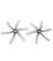 HQProp DUCT-75MMX6 Propeller - 2CW+2CCW