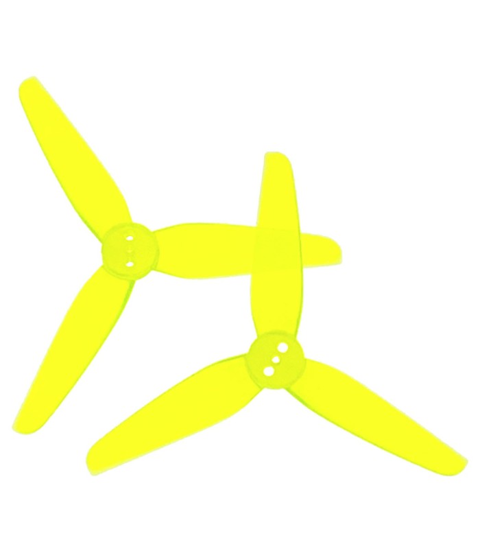 HQProp T3x1.8x3 Propeller - 2CW+2CCW