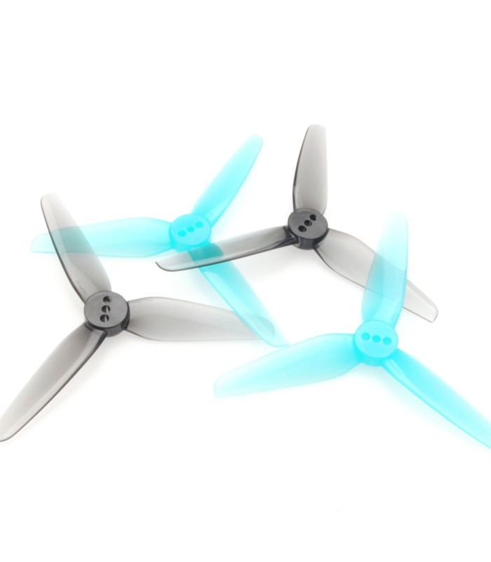 HQProp HeadsUp Tiny Prop T3x1.8x3 - 2CW+2CCW