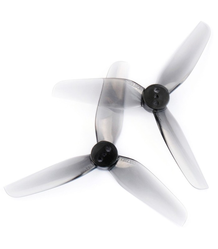 HQProp T3x2.5x3 Durable Propeller - 2CW+2CCW