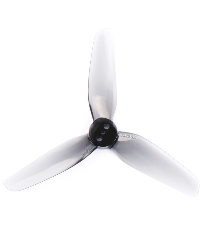 HQProp T3x2.5x3 Durable Propeller - 2CW+2CCW