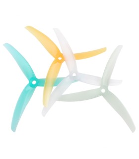 HQProp J37 Juicy Prop - 2CW+2CCW