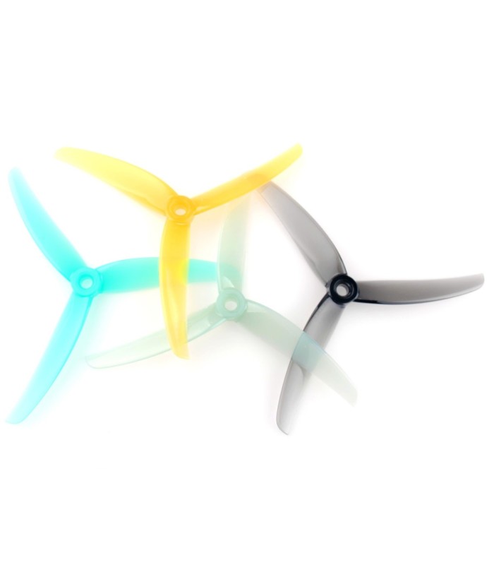 HQProp J37 Juicy Prop - 2CW+2CCW