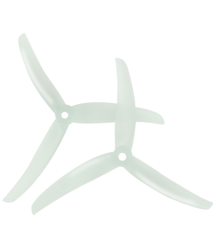 HQProp J37 Juicy Prop - 2CW+2CCW