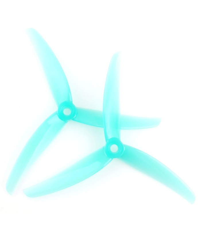 HQProp J37 Juicy Prop - 2CW+2CCW