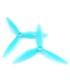 HQProp 5X4.5X3V3 Propeller - 2CW+2CCW