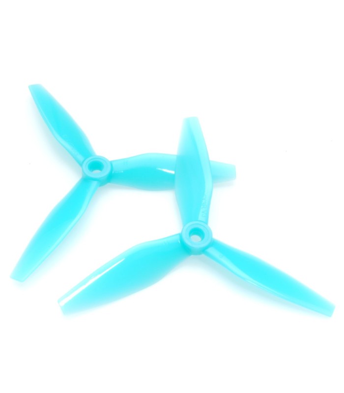 HQProp 5X4.5X3V3 Propeller - 2CW+2CCW