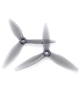 HQProp 5X4.5X3V3 Propeller - 2CW+2CCW