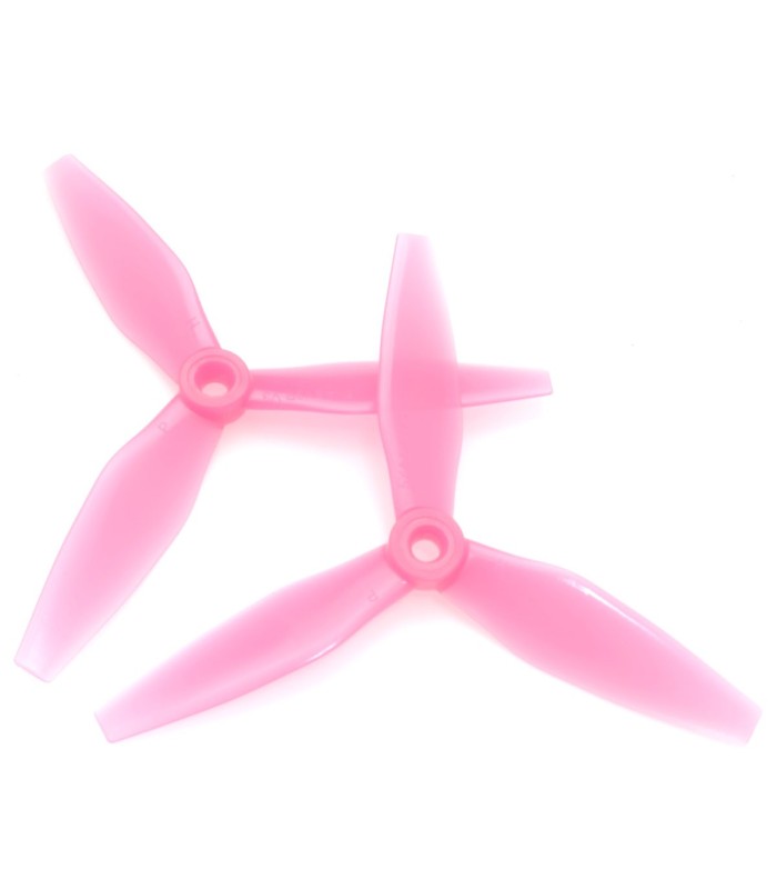 HQProp 5X4.5X3V3 Propeller - 2CW+2CCW