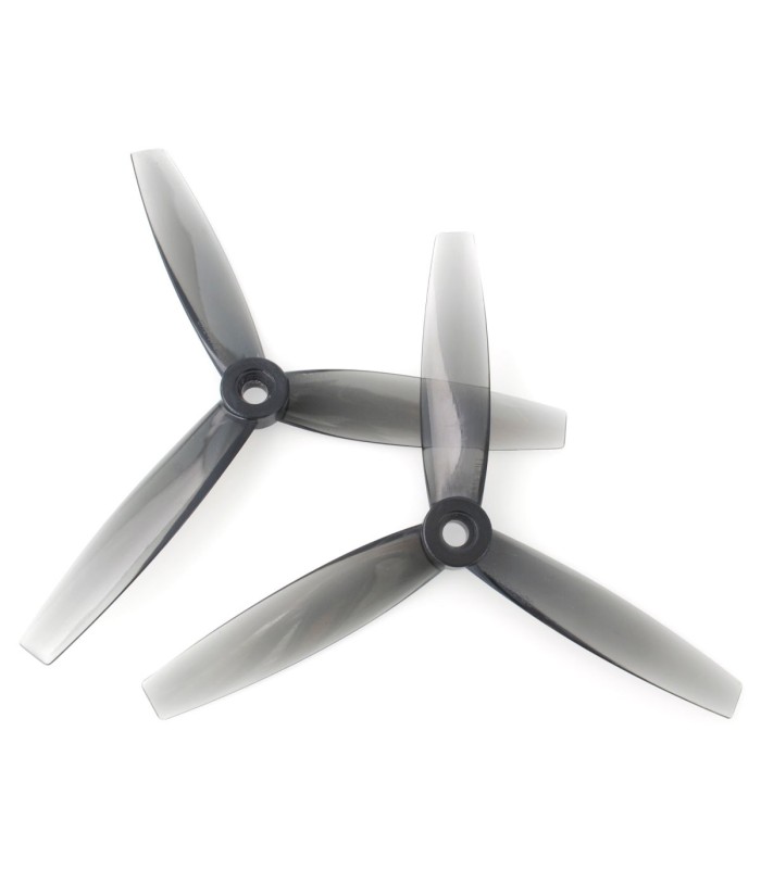 HQProp 3D 5X3.5X3 Propeller - 2CW+2CCW