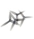 HQProp 3D 5X3.5X3 Propeller - 2CW+2CCW