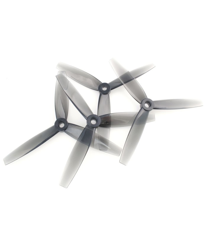 HQProp 3D 5X3.5X3 Propeller - 2CW+2CCW