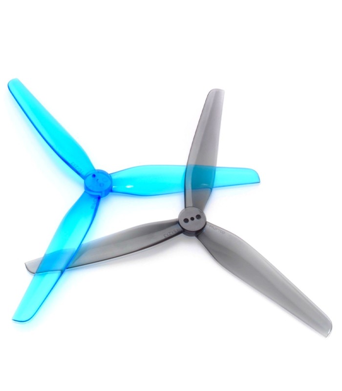 HQProp T5x2x3 Durable Propeller - 2CW+2CCW