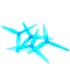 HQProp T5x2x3 Durable Propeller - 2CW+2CCW