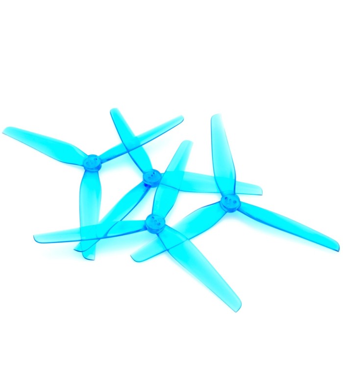 HQProp T5x2x3 Durable Propeller - 2CW+2CCW