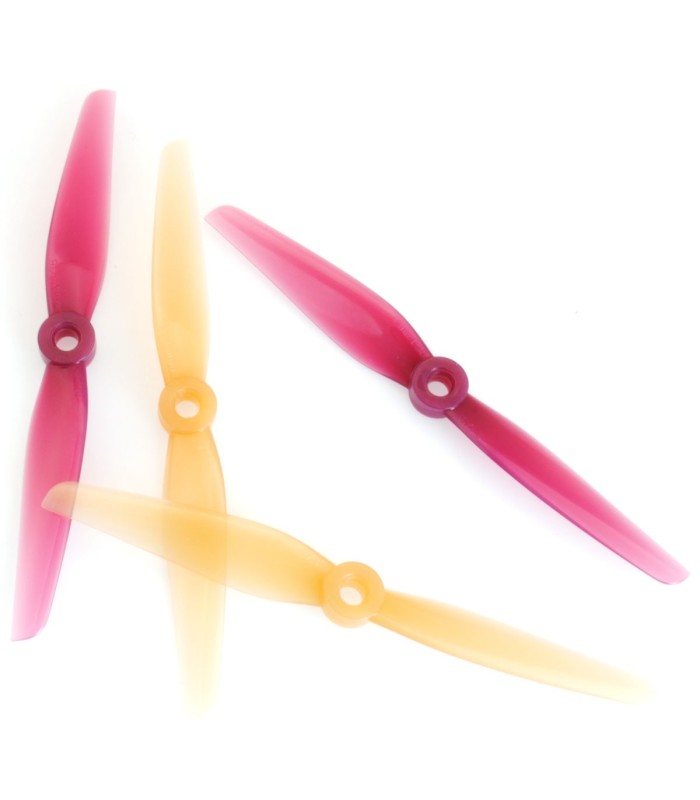 HQProp Ethix P3B Peanut Butter & Jelly Prop - 2CW+2CCW