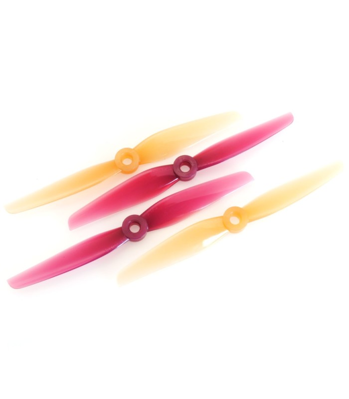 HQProp Ethix P3B Peanut Butter & Jelly Prop - 2CW+2CCW