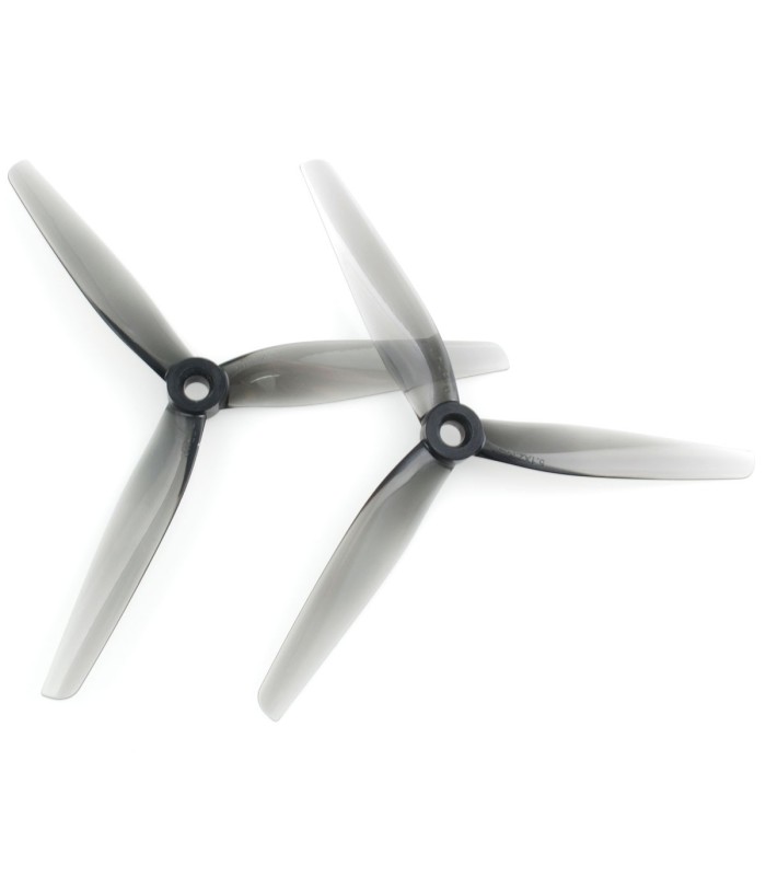 HQProp 5.1x2.5x3 Durable Propeller - 2CW+2CCW