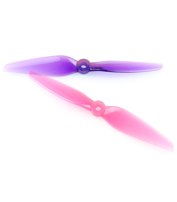 HQProp Ethix K2 Bubble Gum Prop - 2CW+2CCW