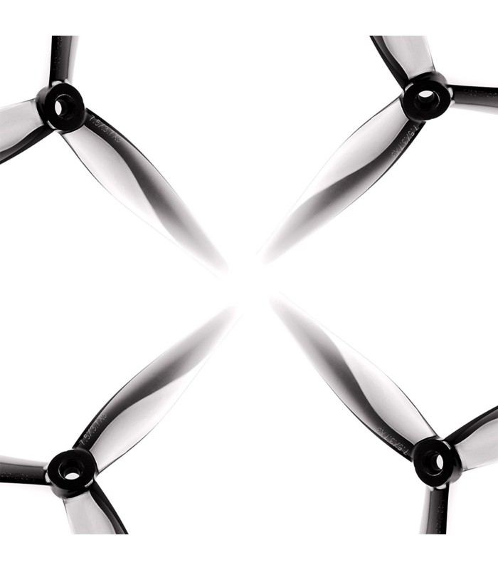 HQProp 7.5x3.7x3 Durable Propeller - 2CW+2CCW