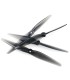 HQProp 7.5x5 Durable Propeller - 2CW+2CCW