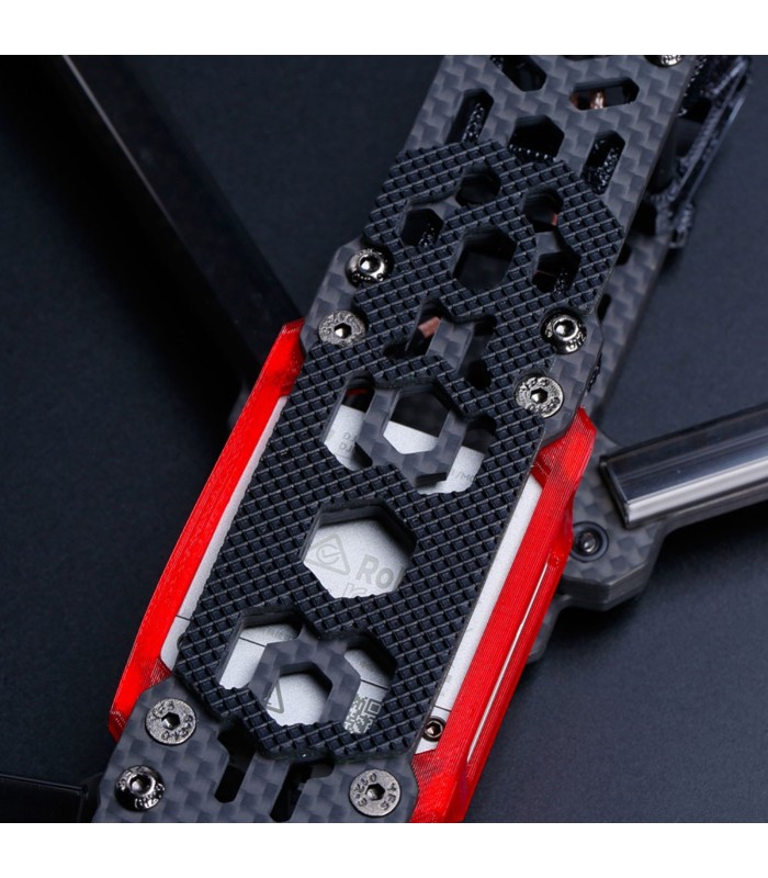 iFlight TITAN DC5 V1.4 HD Frame