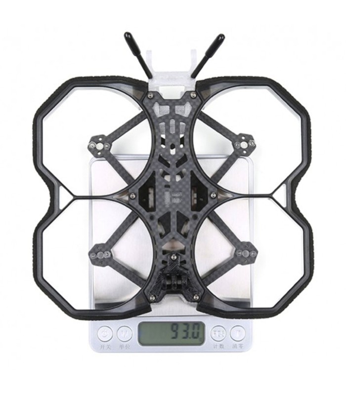 iFlight ProTek25 HD/Analog CineWhoop Frame