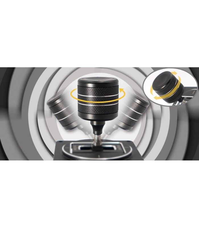 FrSky MC11 - 3-Axis Gimbal Extender - Tandem X20/20S