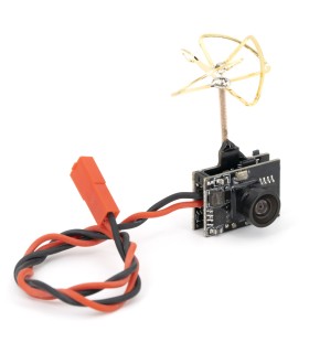 ZOHD VC400  All-in-One FPV Solution