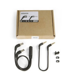 DIGIDAPTER Cable Management Kit