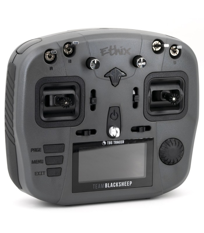 TBS Ethix Mambo - FPV RC Radio Drone Controller