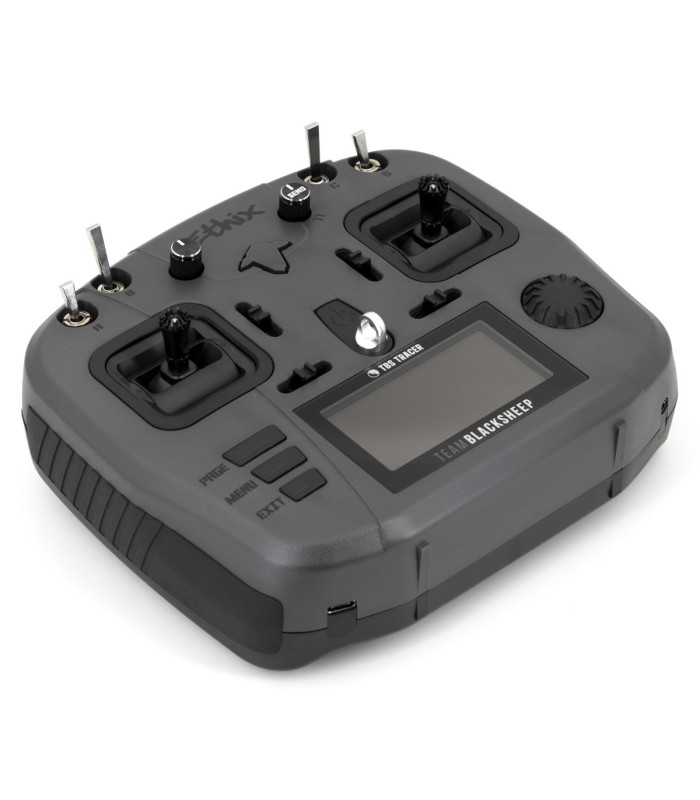 TBS Ethix Mambo - FPV RC Radio Drone Controller