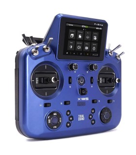 FrSky TANDEM X18S - Dual Band 900MHz & 2.4GHz - ACCST & ACCESS Radio Transmitter