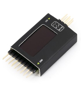 FrSky FLVS ADV - Lipo Voltage Sensor