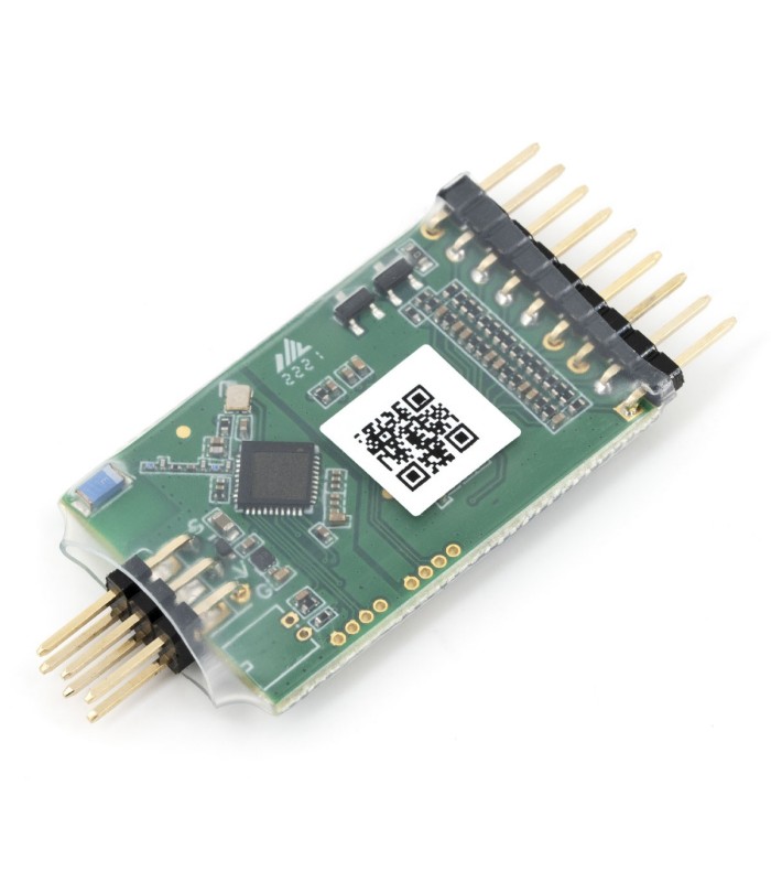 FrSky FLVS ADV - senza schermo - Lipo Voltage Sensor