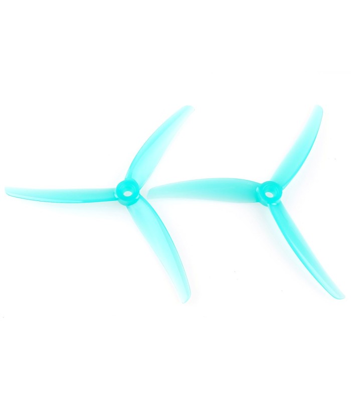 HQProp J40 - 5.1x4x3 Juicy Prop - 2CW+2CCW