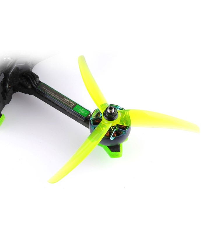 HQProp J40 - 5.1x4x3 Juicy Prop - 2CW+2CCW