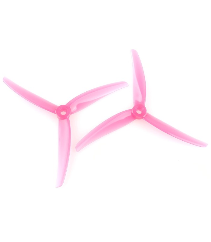 HQProp J40 - 5.1x4x3 Juicy Prop - 2CW+2CCW