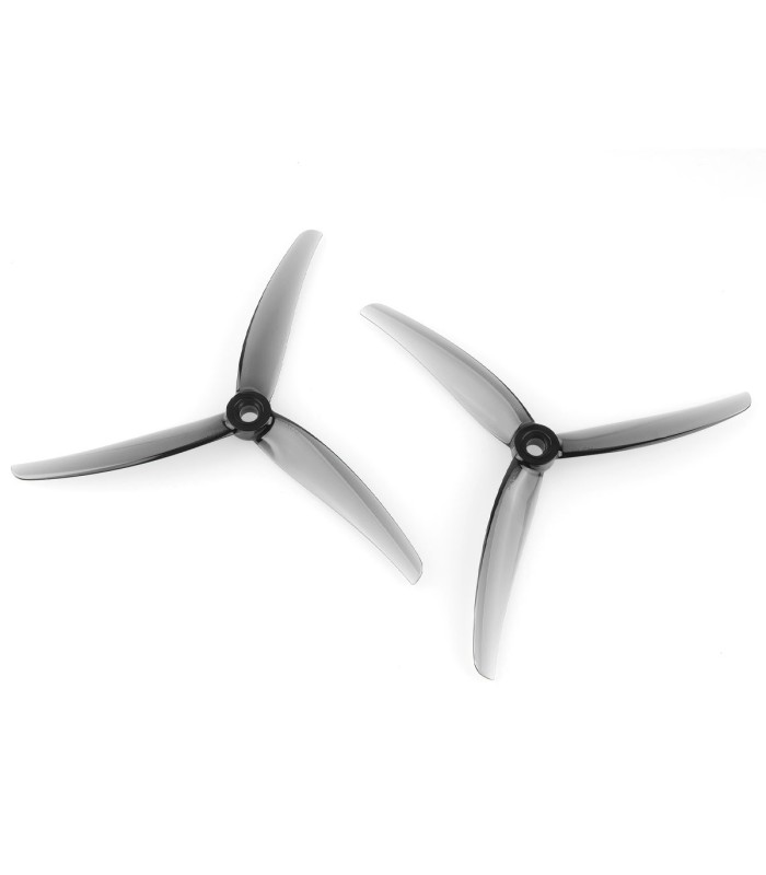 HQProp J40 - 5.1x4x3 Juicy Prop - 2CW+2CCW