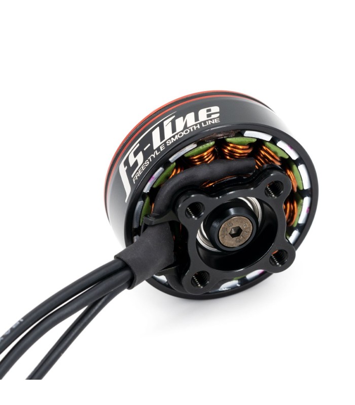 Xnova Smooth Line 2808 - 1350KV-1500KV-1900KV