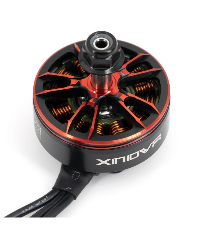 Xnova Smooth Line 2808 - 1350KV-1500KV-1900KV