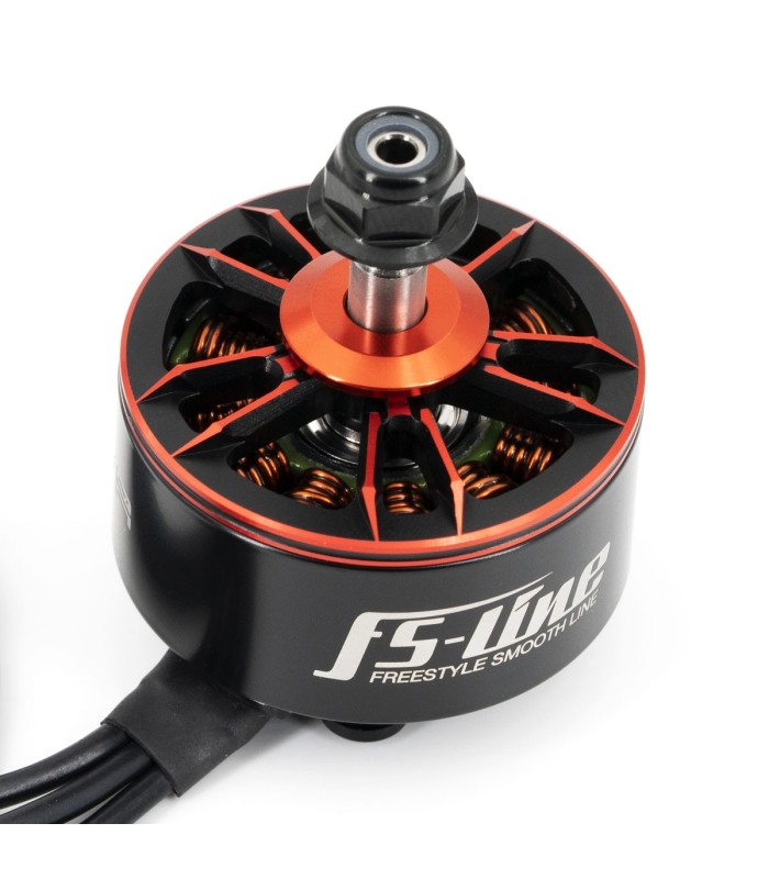 Xnova Smooth Line 2812 - 1100KV-1300KV
