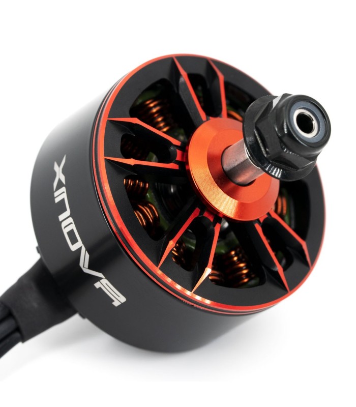 Xnova Smooth Line 2812 - 1100KV-1300KV