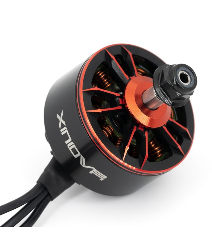 Xnova Smooth Line 2812 - 1100KV-1300KV