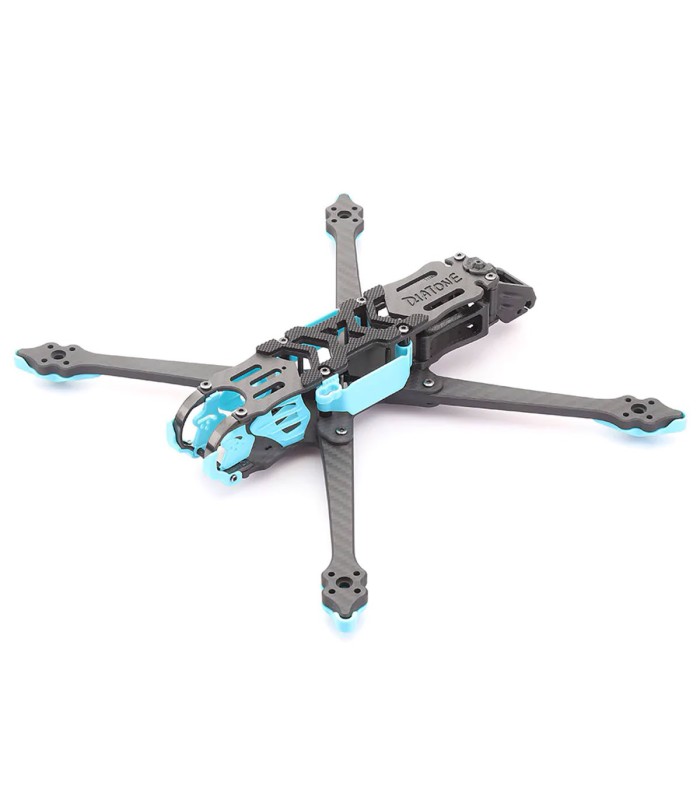DIATONE Roma F7 - 7" FPV Frame