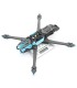 DIATONE Roma F7 - 7" FPV Frame