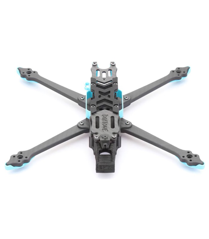 DIATONE Roma F7 - 7" FPV Frame