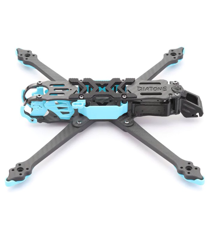 DIATONE Roma F7 - 7" FPV Frame